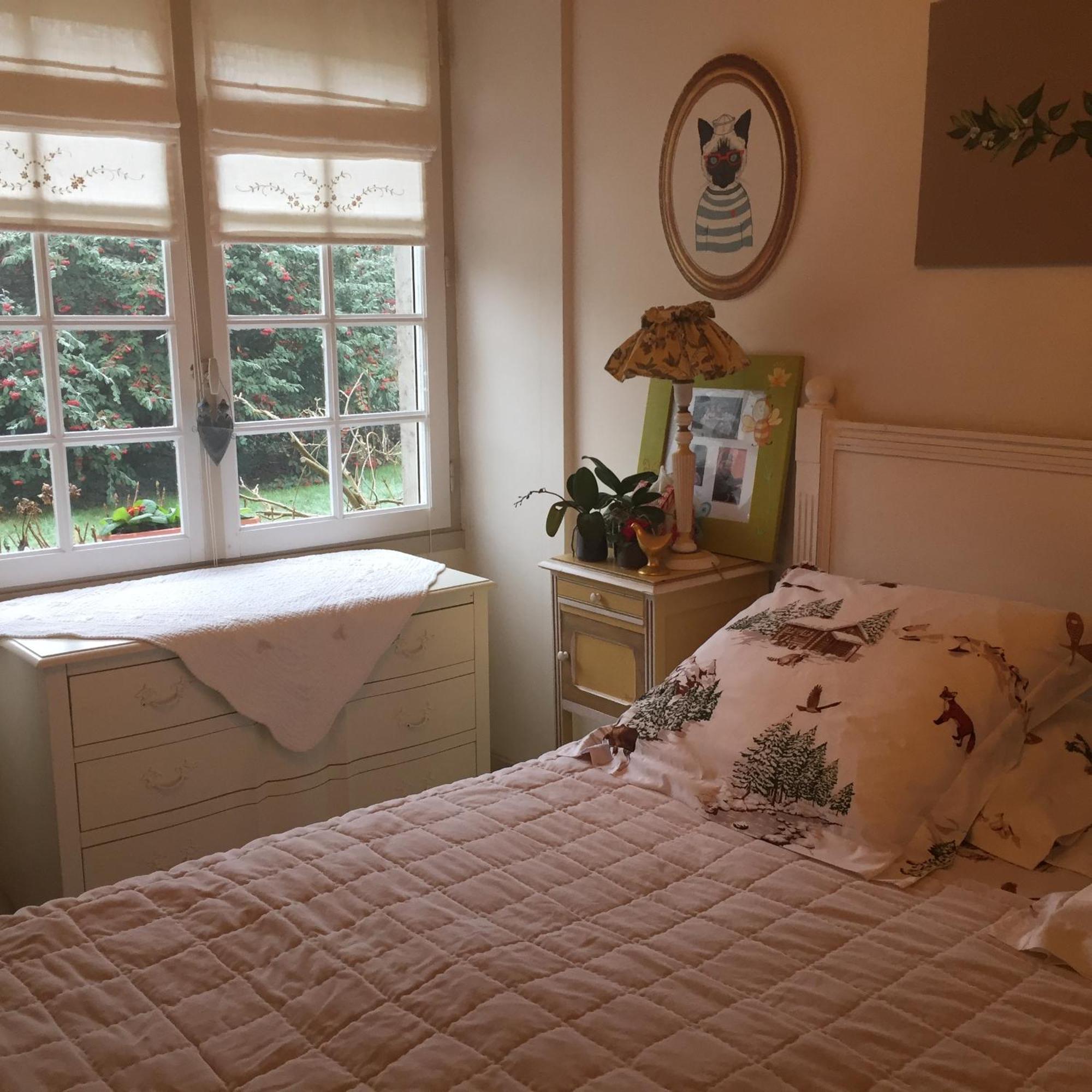 Chez Beatrice Apartment Herbignac ภายนอก รูปภาพ